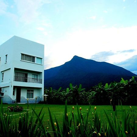 Marsu Xincheng B&B Xincheng Township ภายนอก รูปภาพ