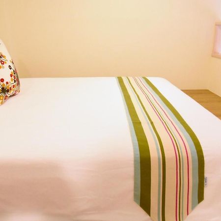 Marsu Xincheng B&B Xincheng Township ภายนอก รูปภาพ