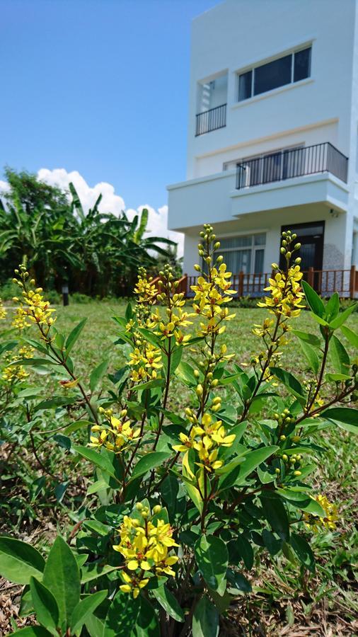 Marsu Xincheng B&B Xincheng Township ภายนอก รูปภาพ