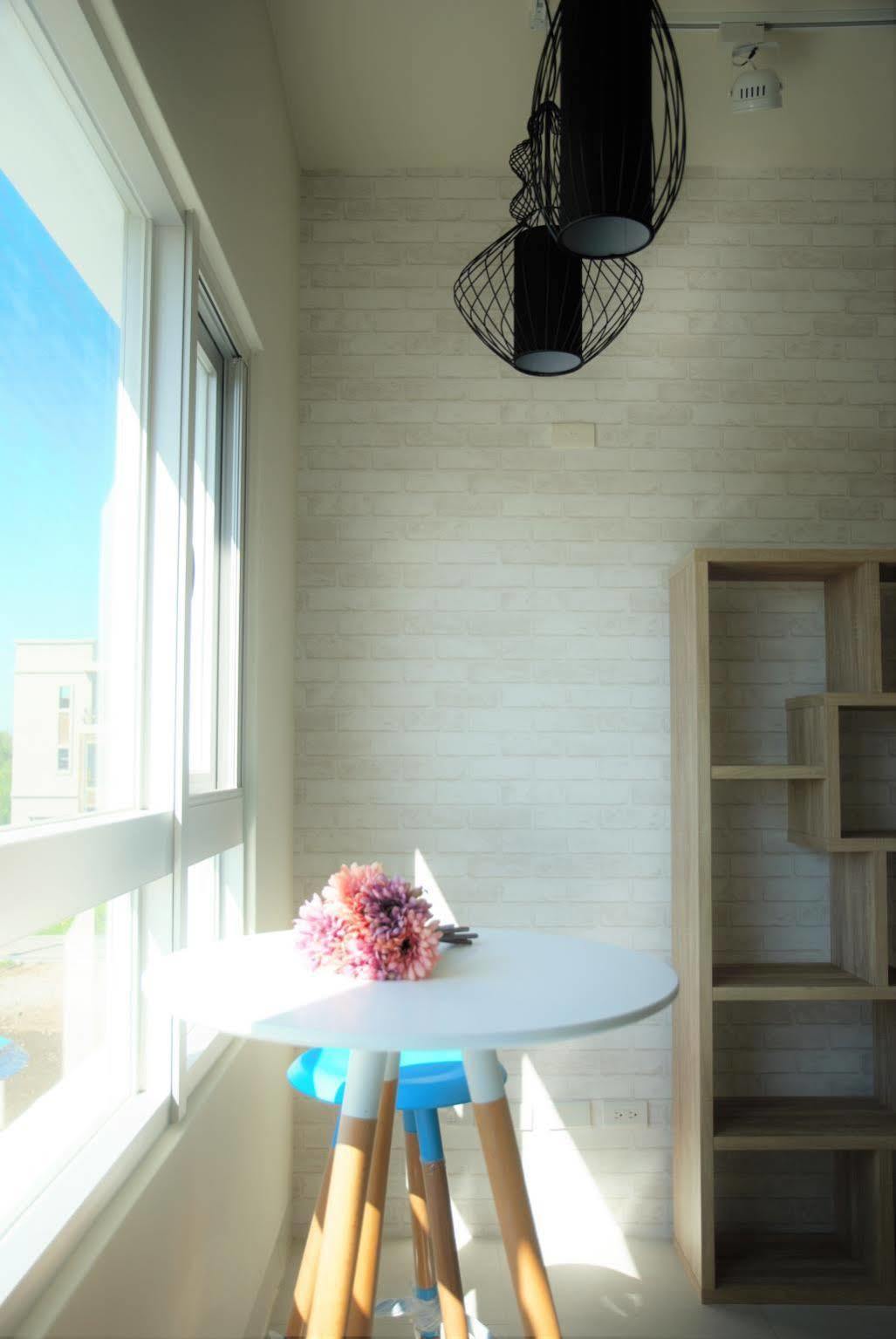 Marsu Xincheng B&B Xincheng Township ภายนอก รูปภาพ