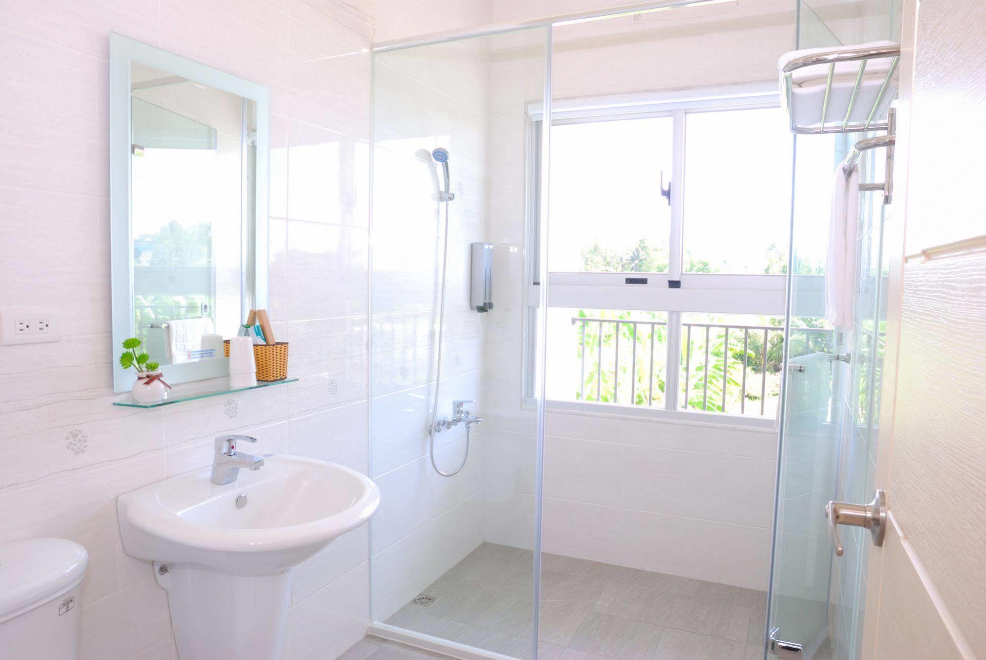 Marsu Xincheng B&B Xincheng Township ภายนอก รูปภาพ