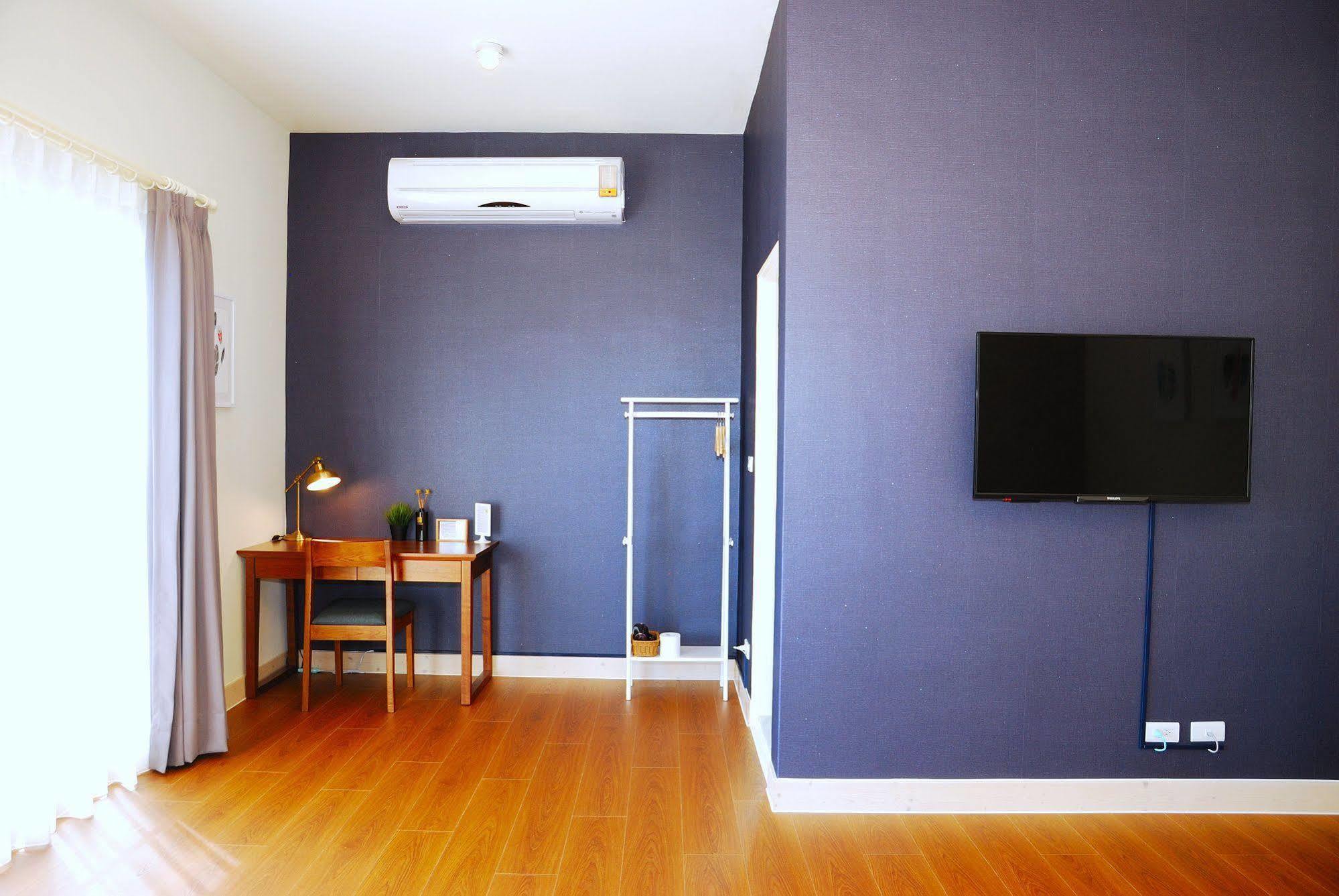 Marsu Xincheng B&B Xincheng Township ภายนอก รูปภาพ