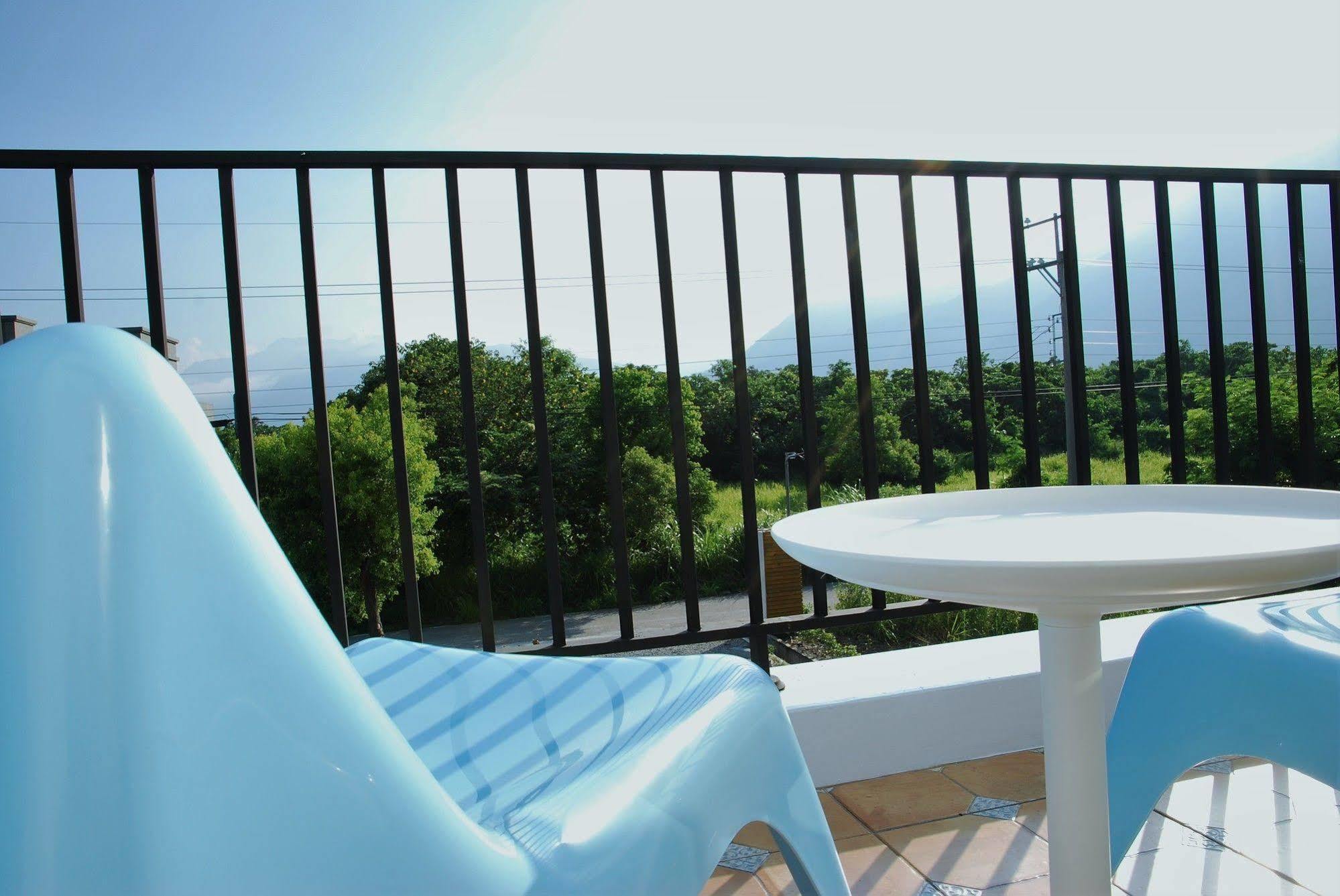 Marsu Xincheng B&B Xincheng Township ภายนอก รูปภาพ