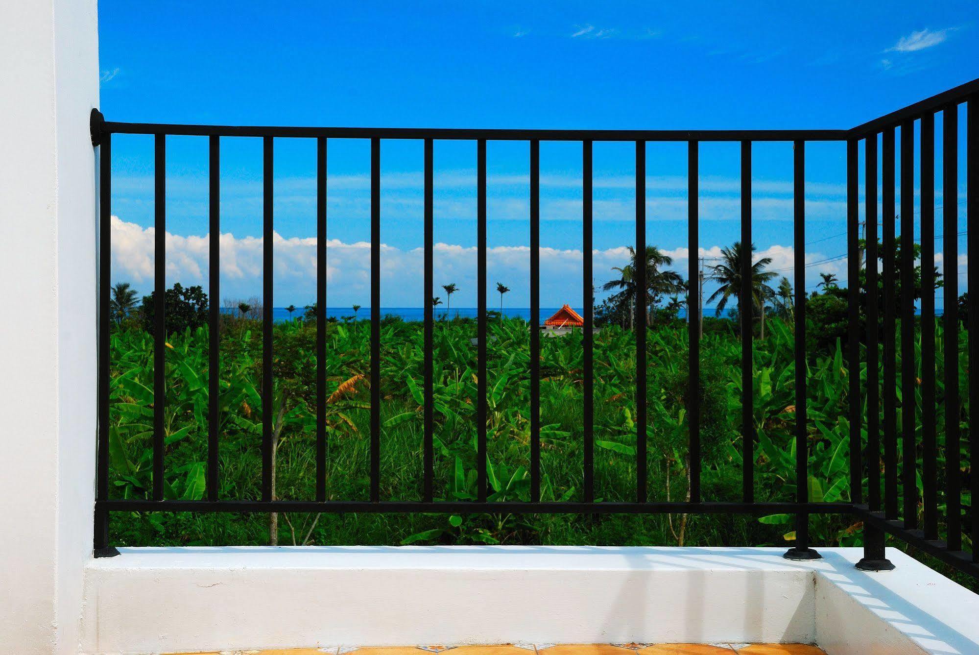 Marsu Xincheng B&B Xincheng Township ภายนอก รูปภาพ