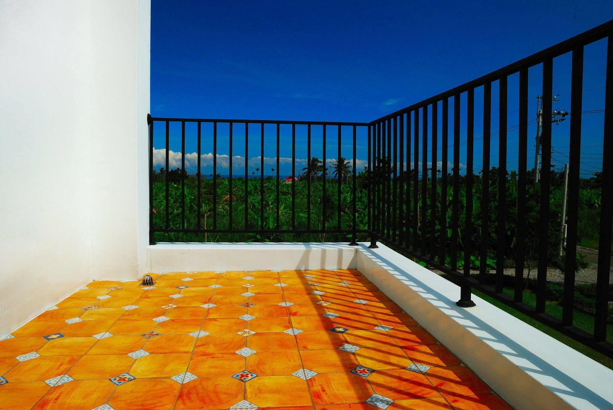 Marsu Xincheng B&B Xincheng Township ภายนอก รูปภาพ