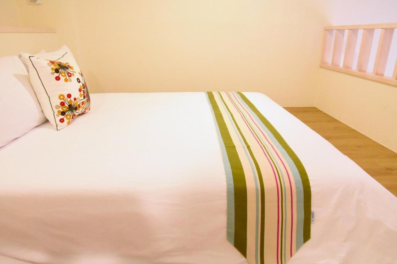 Marsu Xincheng B&B Xincheng Township ภายนอก รูปภาพ